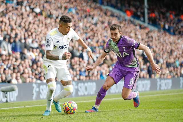 维尼修斯国家队36场进5球5助 皇马36场24球11助